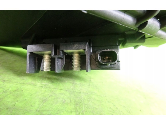 Другие блоки управления / модули