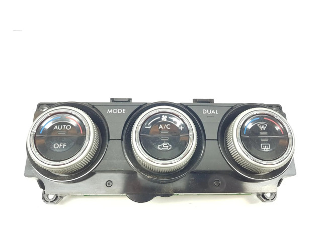 Блок управления климат-контролем 72311FJ390 Subaru XV