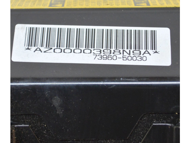 Подушка безопасности пассажира 7396050030   Lexus LS 400