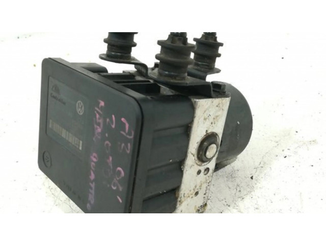 Jednotka ABS 1K0907379   Audi A3 S3 8P 2011