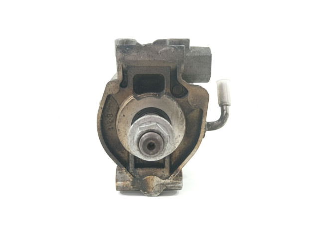 Vstřikovací čerpadlo 167009788R Dacia Duster K9K796