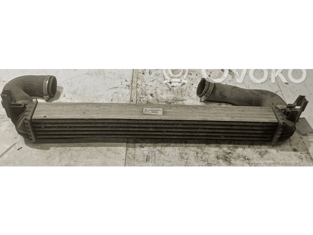 Интеркулер  6R0145805   Audi A1 