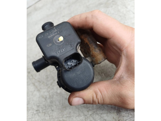 Блок управления 0261222011, 8631634   Volvo XC90