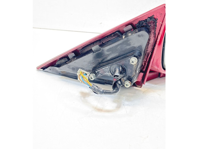 Зеркало электрическое Honda Prelude 1992 - 1996 года