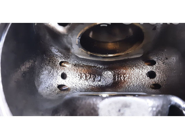 Поршень 8372T, 3R2 Audi A6 S6 C7 4G