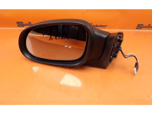 Зеркало электрическое        Mercedes-Benz A W168  1997 - 2004 года   