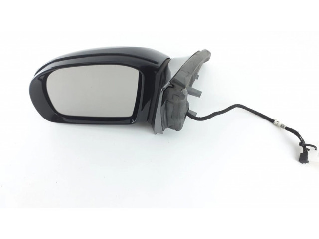 Зеркало электрическое     левое   Mercedes-Benz R W251  2005-2013 года   