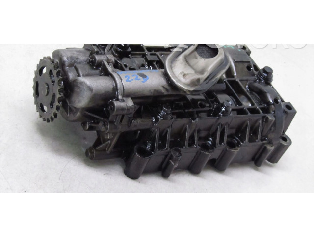 Čerpadlo oleje 4HN Mitsubishi Outlander