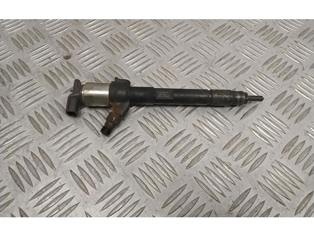 Форсунка 1465A323 Mitsubishi ASX 4N13