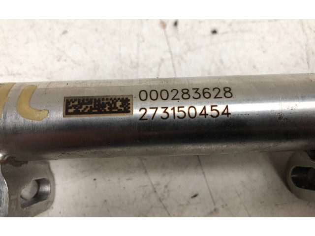 Топливная рампа 273150454 Maserati Ghibli