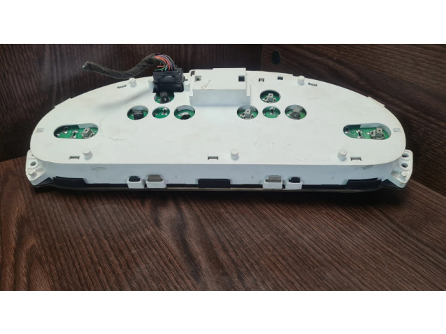 Přístrojová deska Dodge Grand Caravan 2006 P05082400ADA