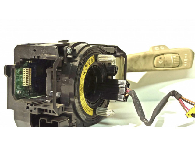 Полоса надувных подушек (кольцо srs)