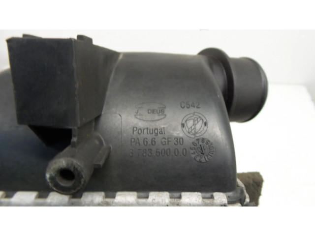 Интеркулер  878350000   Ford Ka 1.2