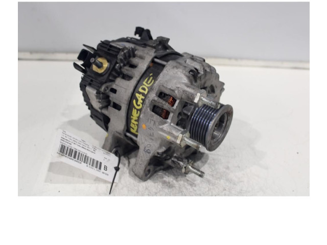 Генератор 00521618100   Jeep Renegade      