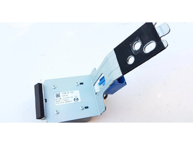 Блок управления TC3M66T30 Mazda CX-5 II