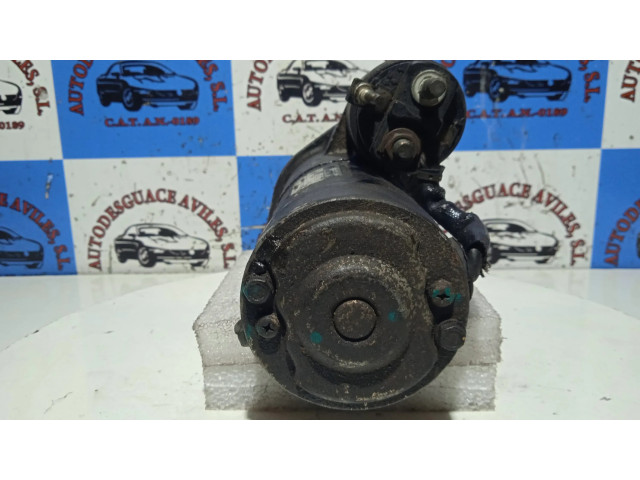 Стартер 56027317, M001T74283ZC Jeep Grand Cherokee