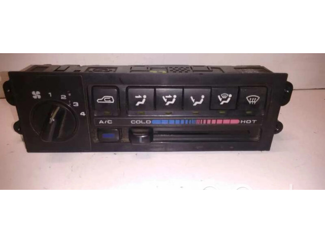 Блок управления климат-контролем 8532006000, P3-1A-C3 SsangYong Korando