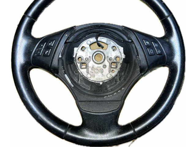 Volant BMW X1 E84 2012 32306771411, 61645150G