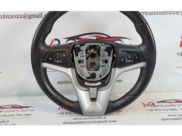 Volant Chevrolet Orlando 2011 1330701695227504, 1330701695227504