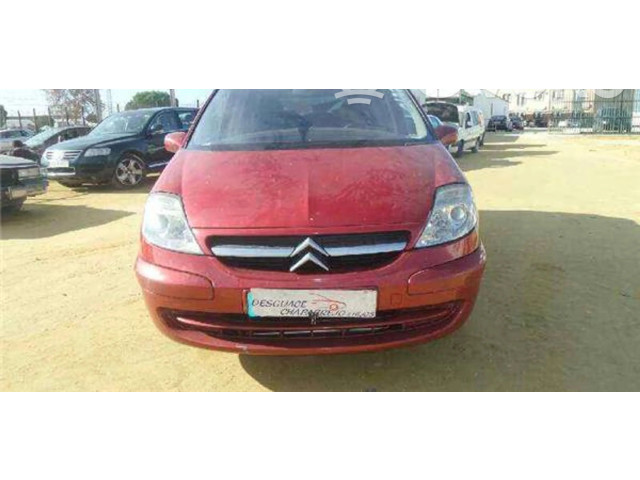 Подушка безопасности водителя 14958410YR00, 08360409201148 Citroen C8