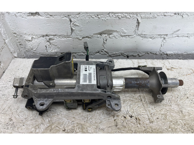 Рулевая рейка 2W933C529 Jaguar XF - года