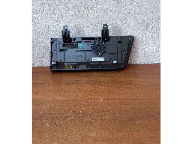 Панель приборов 94003AO010, 1038   KIA Niro       