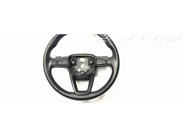 Volant Audi A4 S4 B9 8W 2019 8W0419091DG