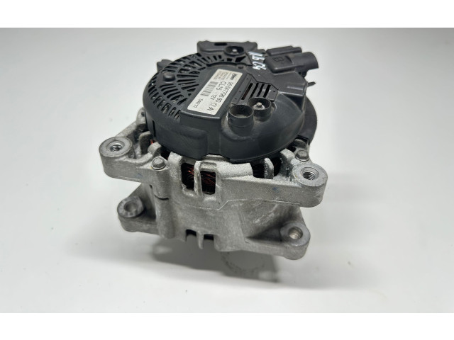 Генератор 9664779680, 210340830 Citroen Berlingo