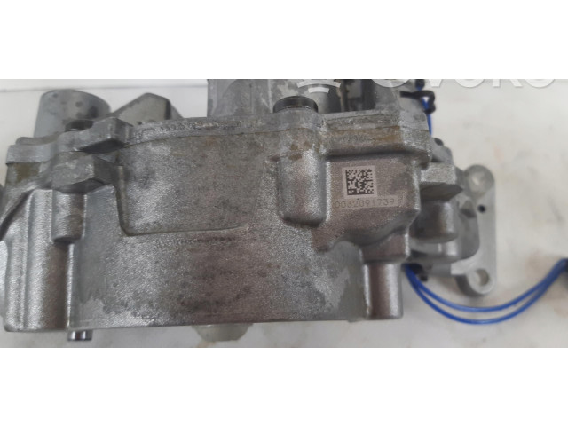 Масляный насос 68349636AA Jeep Cherokee