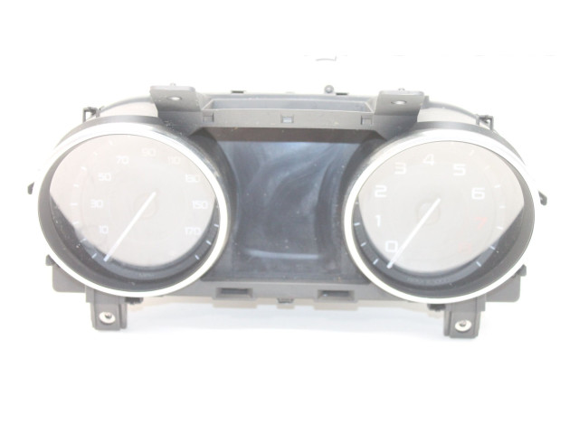 Панель приборов GX7310849AF Jaguar XE