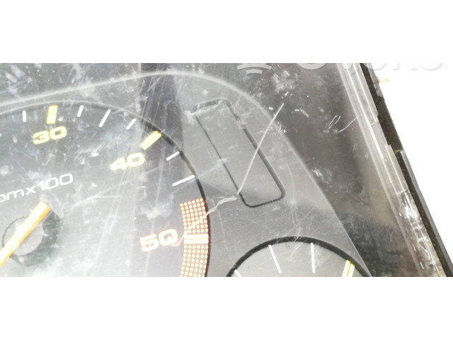 Přístrojová deska Volkswagen Caddy 1996 88311235, 87001323