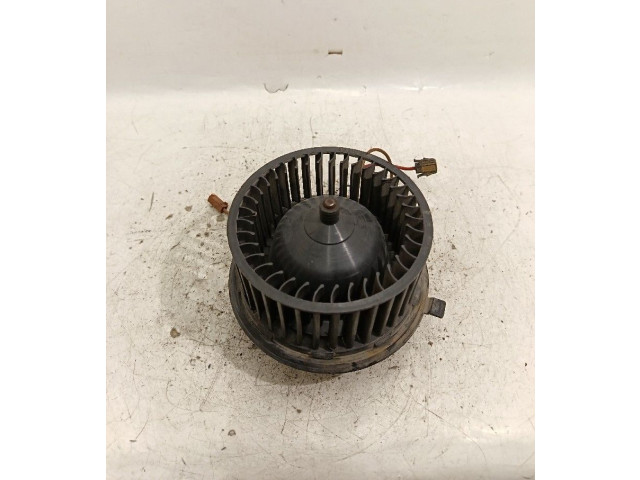 Вентилятор печки       Volkswagen Golf III
