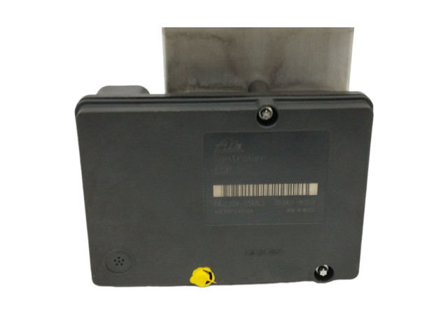 Блок АБС 4894009700, 06210213094 SsangYong Kyron - года