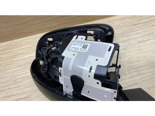 Zpětné zrcátko pravé Mercedes-Benz G W463 2018    