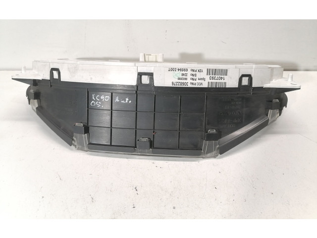 Панель приборов 30682276   Volvo XC90       