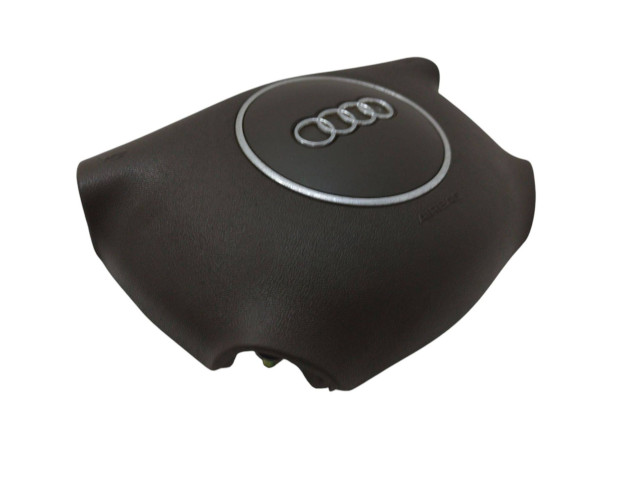 Подушка безопасности водителя 8E0880201L   Audi A2