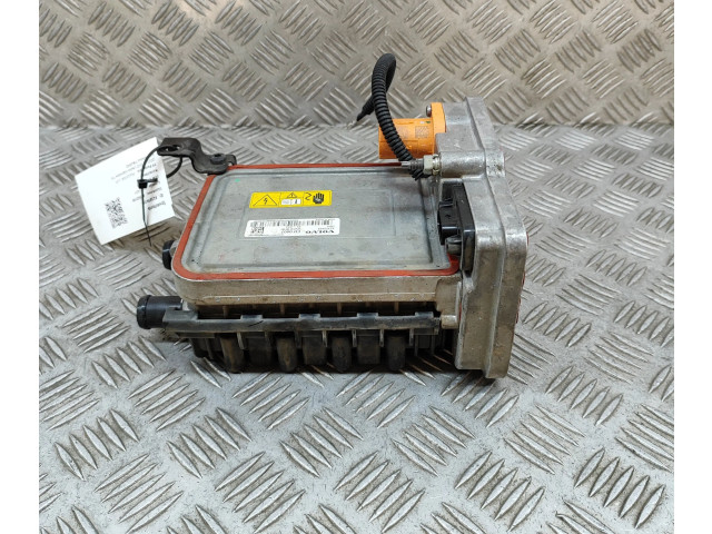 Блок управления 32352952, 32352953 Polestar 2