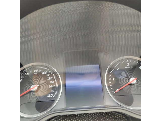 Přístrojová deska Mercedes-Benz C W205 2015 A2059009215