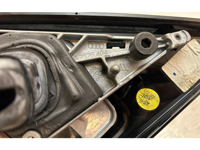 Zpětné zrcátko Audi A8 S8 D4 4H 2013