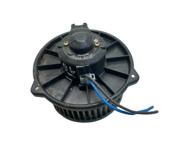 Вентилятор печки 194000 Mitsubishi Galant