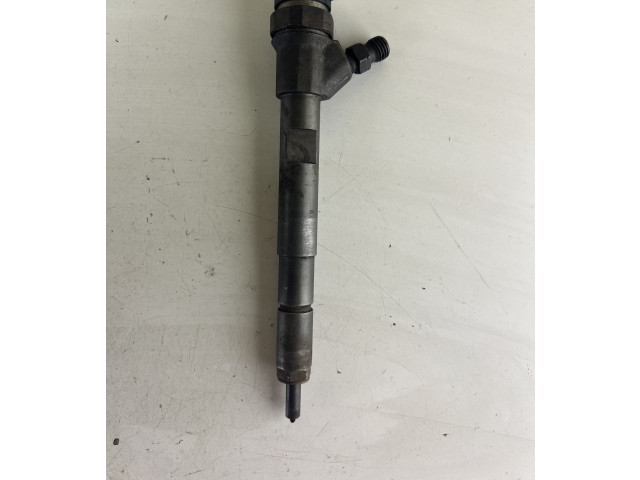 Форсунка 0445110217, 044511021 Jeep Cherokee III KJ