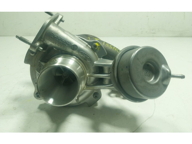 Turbodmychadlo Турбина 2491903, HX7Q6K662CB Ford Kuga III YZDA