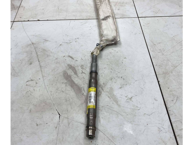 Подушка безопасности двери 9466549, TD558071910056 Volvo C70