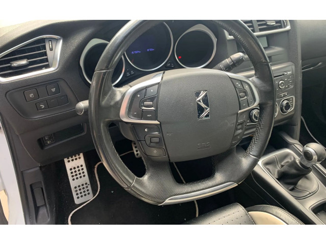 Руль Citroen DS4 - года 96754519ZD