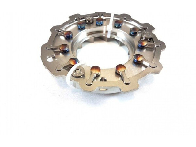 Турбина 762965-0017, NR-024E    BMW X3 E83   