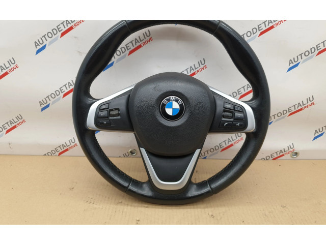 Volant BMW 2 F46 2016 6860284