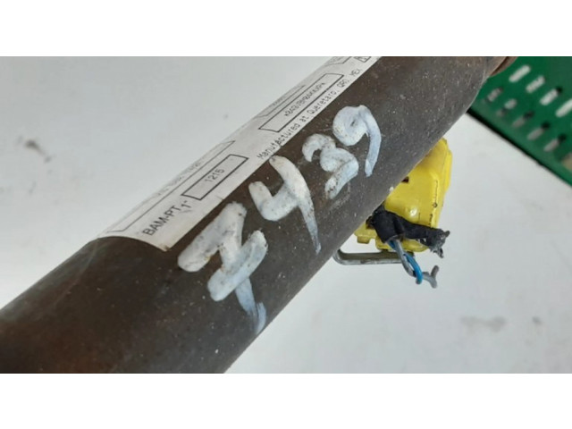 Боковая подушка безопасности 85221DAG03, 049VBM04KKXP Volkswagen Jetta V