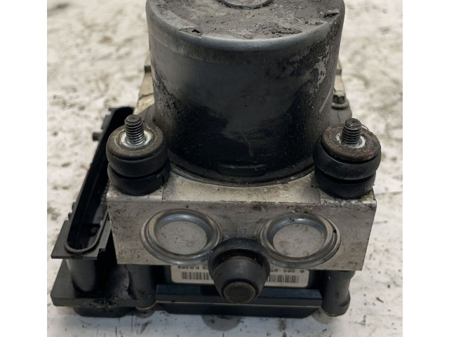 Блок АБС    KIA  Ceed  2006 - 2012 года