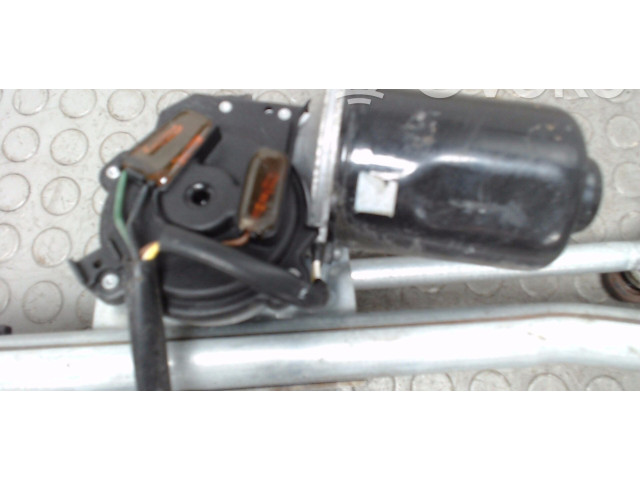 Моторчик дворников 23003807, 23003814    Opel Meriva A