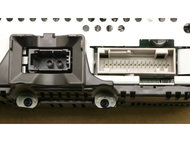 Přístrojová deska Audi A6 S6 C7 4G 2012 4G8920931E, 4G8920931E
